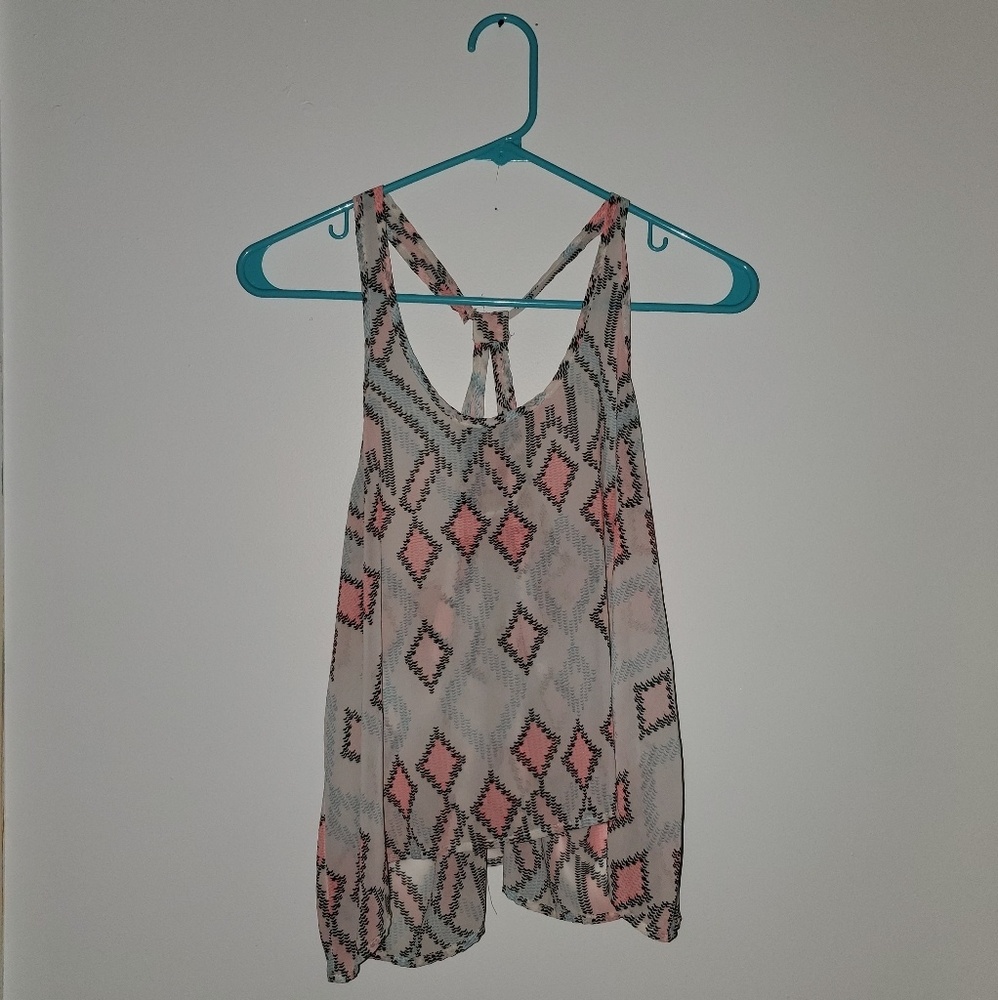 Tank top